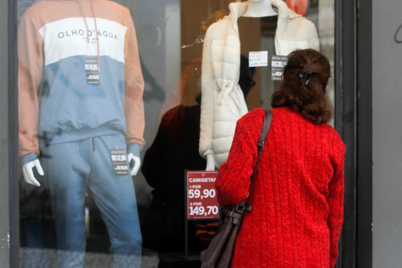 No futuro, comércio de Florianópolis deve ser tecnológico