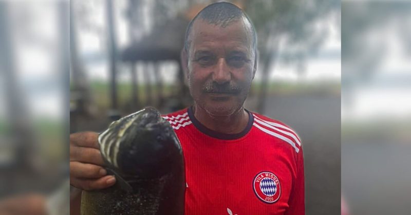 Idoso é encontrado morto em Balneário Rincão 