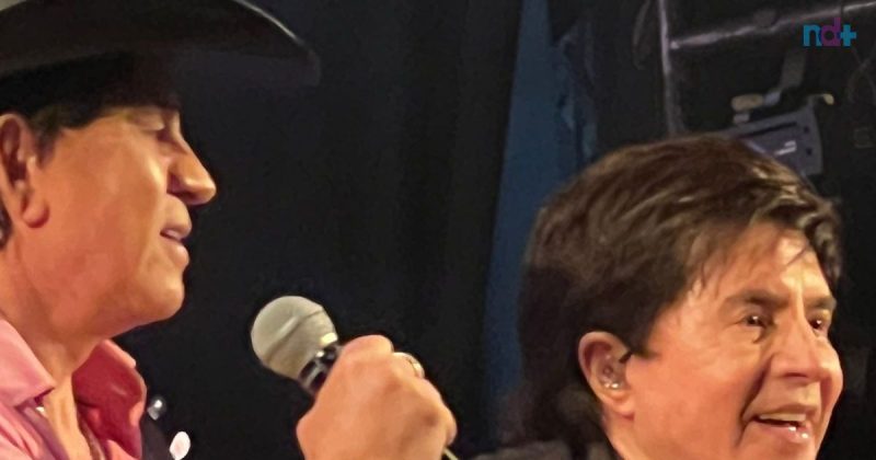 Chit&atilde;ozinho e Xoror&oacute; v&atilde;o se aposentar e passar&atilde;o a morar em Santa Catarina – Foto: Reprodu&ccedil;&atilde;o/ND