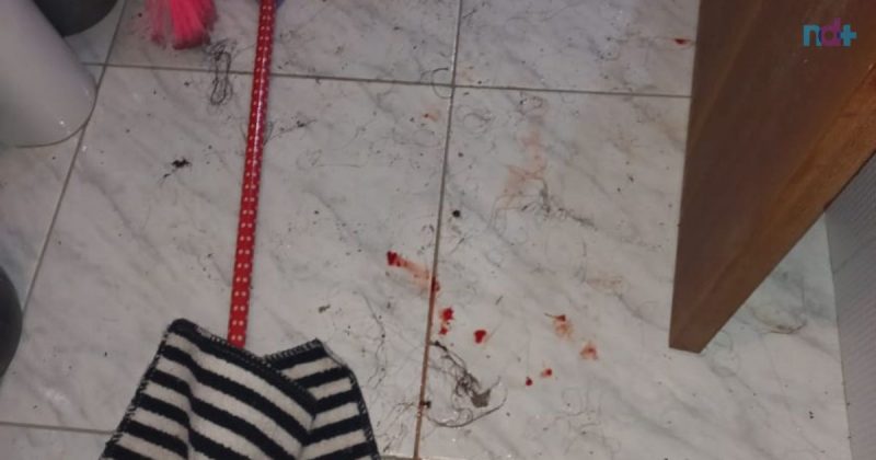 Briga entre mulheres acabou em tentativa de feminicídio