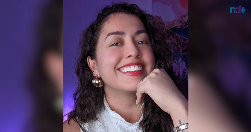 estilista; moda; giovana de Bona