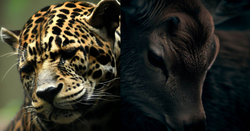 Especialista faz uma lista de 5 animais que correm risco de desaparecer totalmente em Santa Catarina