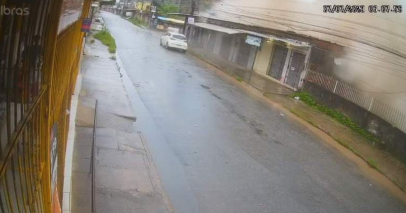 Desabamento do prédio na região metropolitana de Recife reforça estado de atenção por conta das fortes chuvas