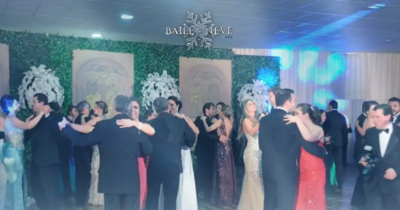 Troféu Capuchinho homenageará 22 personalidades no Baile da Neve em São Joaquim