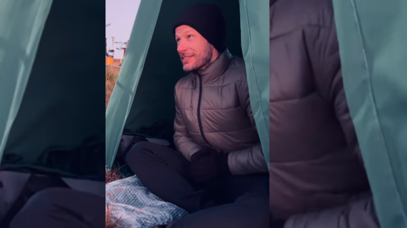 Rodrigo Hillbert em SC