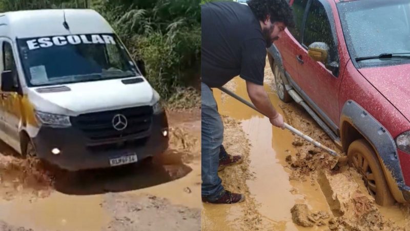 SC-281 terá obras retomadas