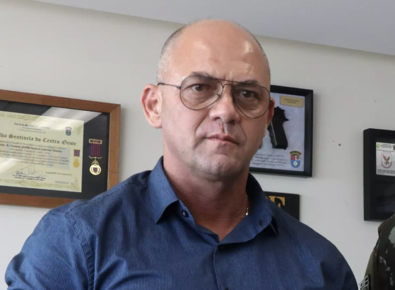 &ldquo;S&oacute; encerramos quando encontrarmos a &uacute;ltima pessoa&rdquo;, diz secret&aacute;rio sobre avi&atilde;o – Foto: Reprodu&ccedil;&atilde;o/Ricmais/ND