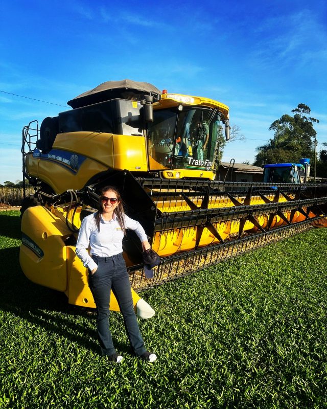 Foto: AgroPonte/Divulga&ccedil;&atilde;o