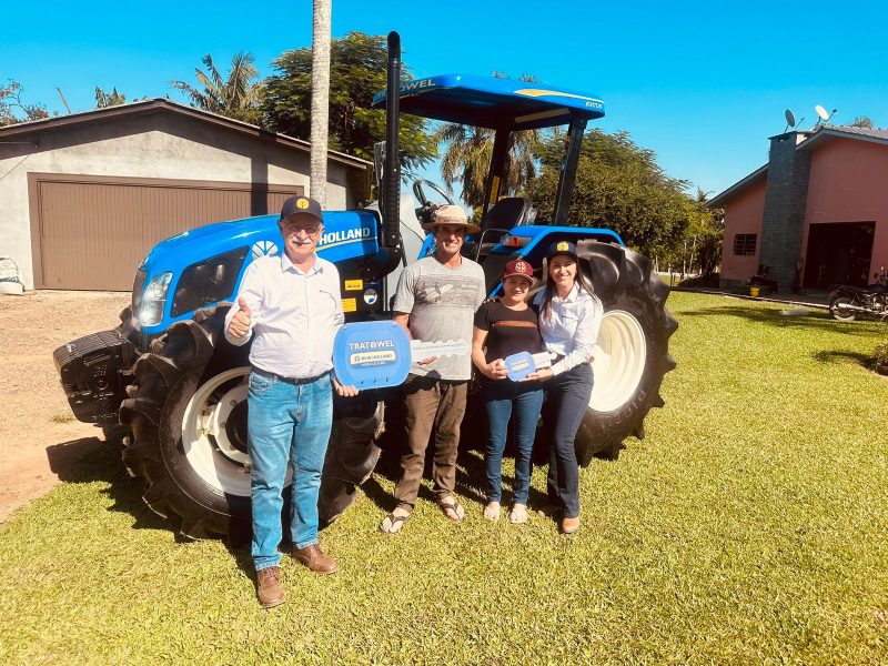 Foto: AgroPonte/Divulga&ccedil;&atilde;o