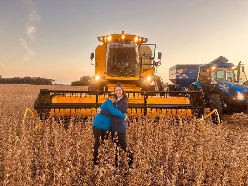 Foto: AgroPonte/Divulga&ccedil;&atilde;o