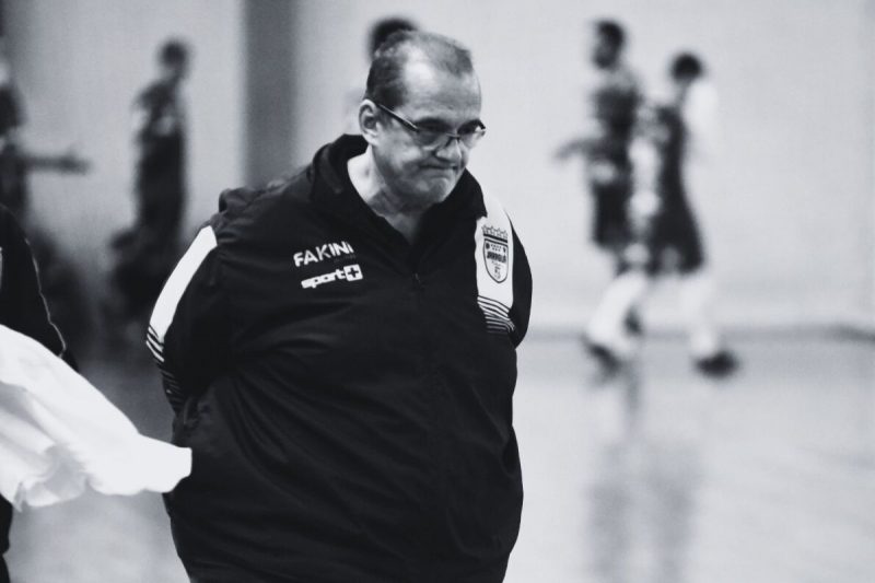 Fernando Ferretti morreu na manhã desta quarta-feira (12)