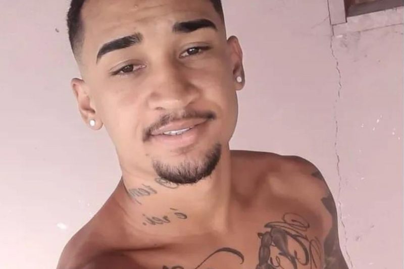 Jogador foi assassinado minutos antes de jogo em Minas Gerais