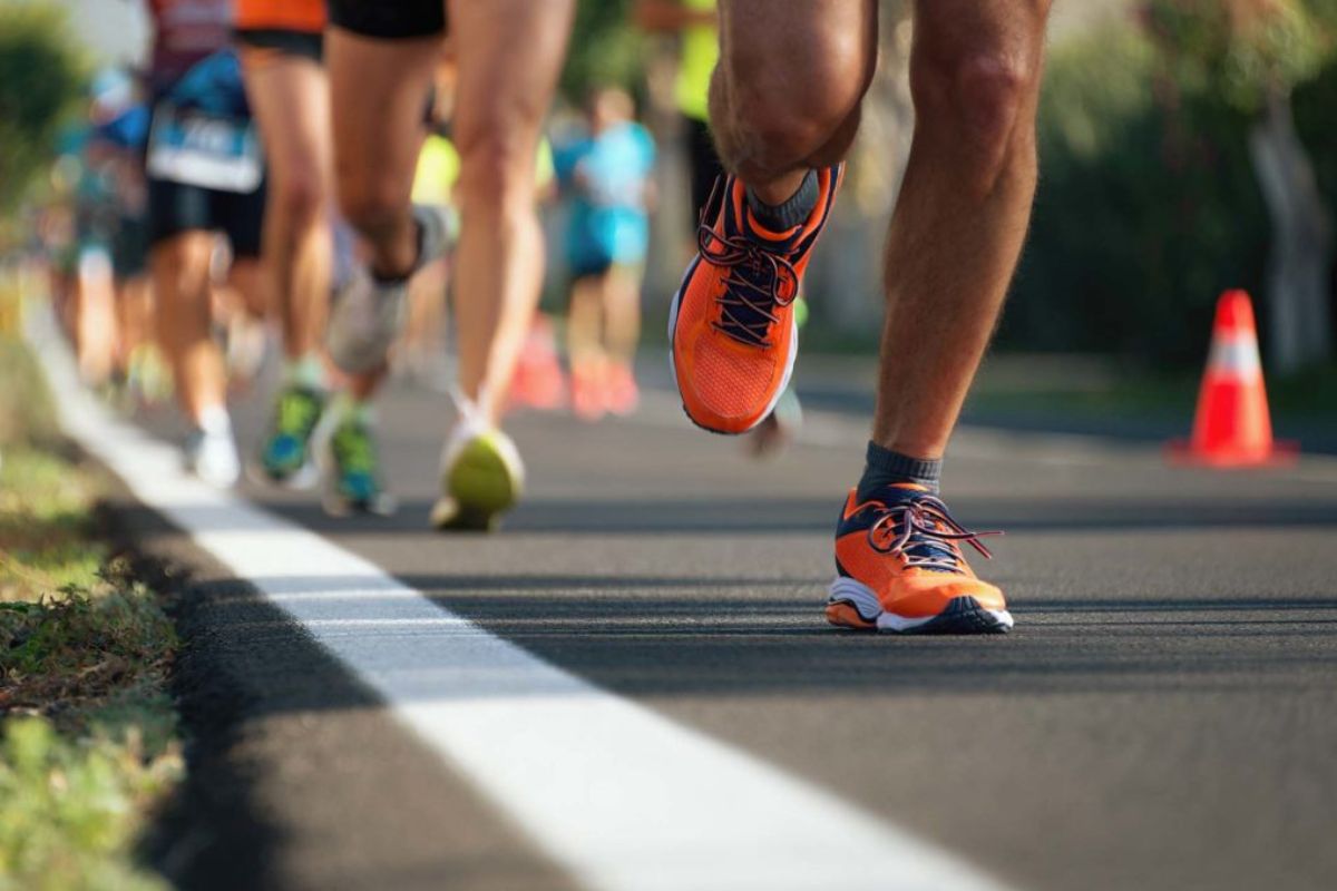 Unochapecó e 2º Batalhão da PM realizam 5ª edição da Corrida Rústica -  Chapecó - Unochapecó