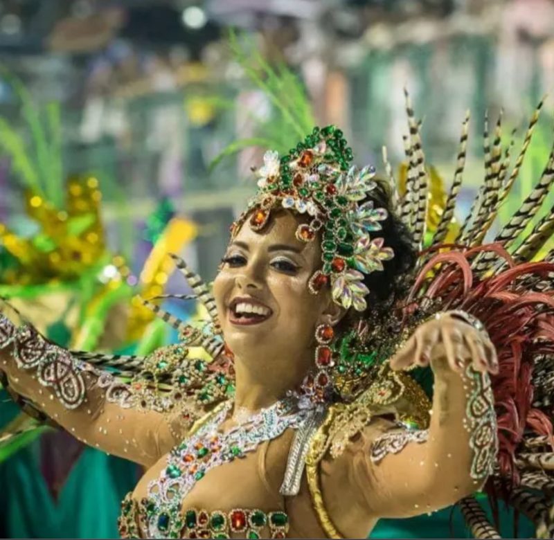 Renata Ros&acirc;ngela descobriu o c&acirc;ncer em dezembro do ano passado – Foto: Daniela Passold