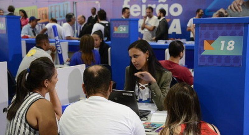 Novas regras para o Minha Casa, Minha Vida começam a valer nesta sexta (7)