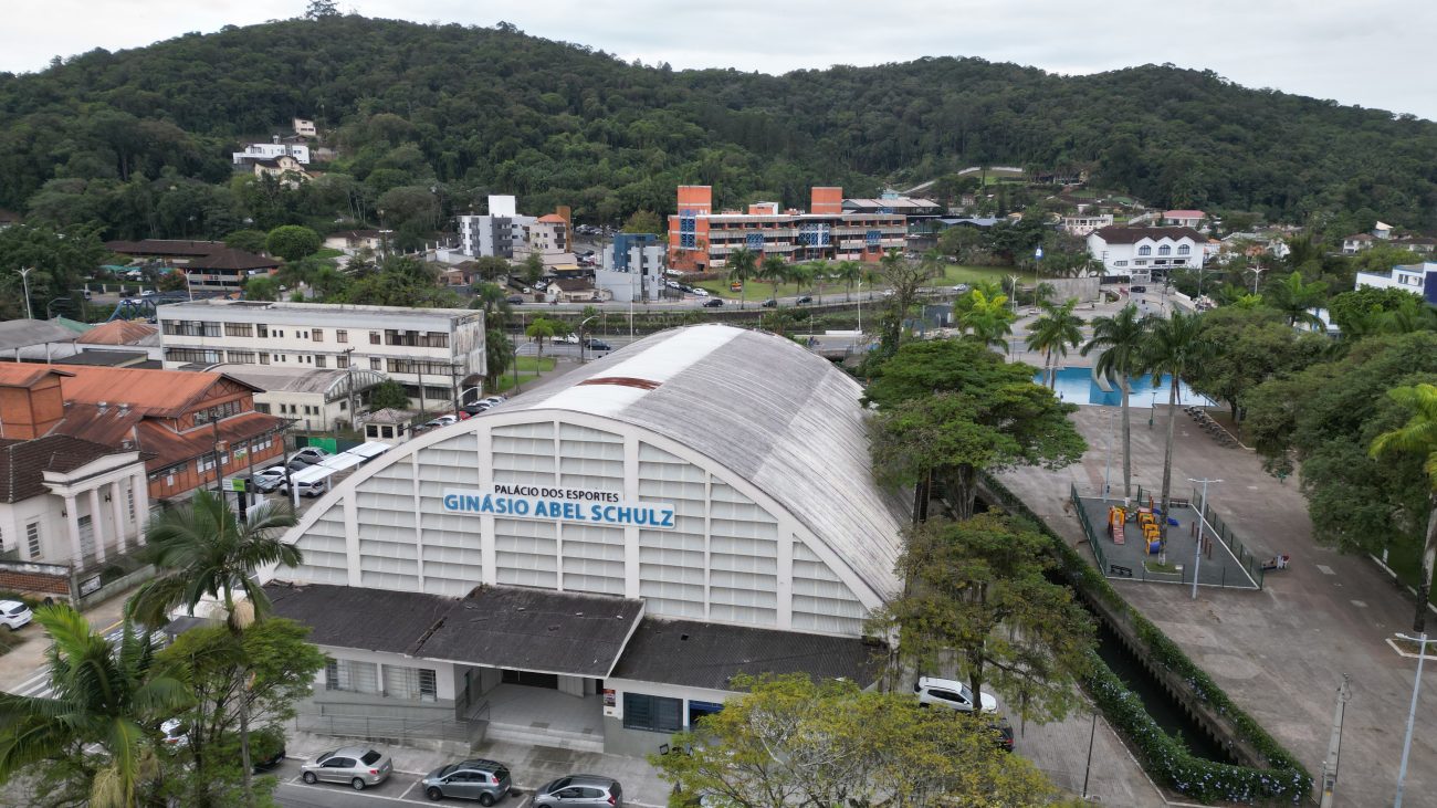 Parque fabril da empresa Schulz - Carlos Jr./ND