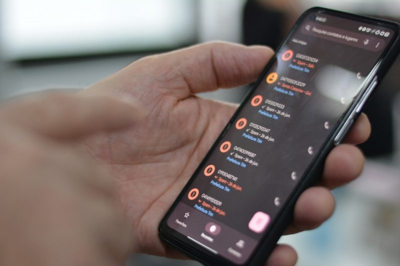 Procon vai notificar empresas de telefonia a respeito de ligações indesejadas 