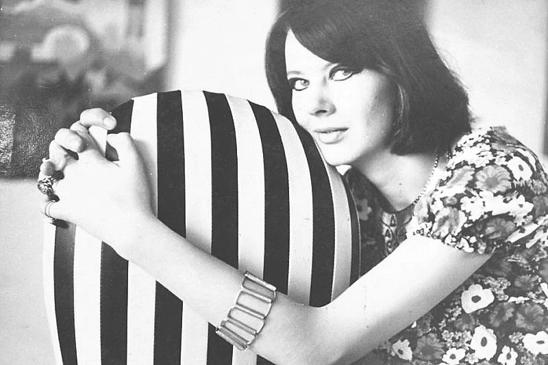 Exposi&ccedil;&atilde;o destaca obras e hist&oacute;ria da artista Elke Hering&nbsp; – Foto: Divulga&ccedil;&atilde;o/ND