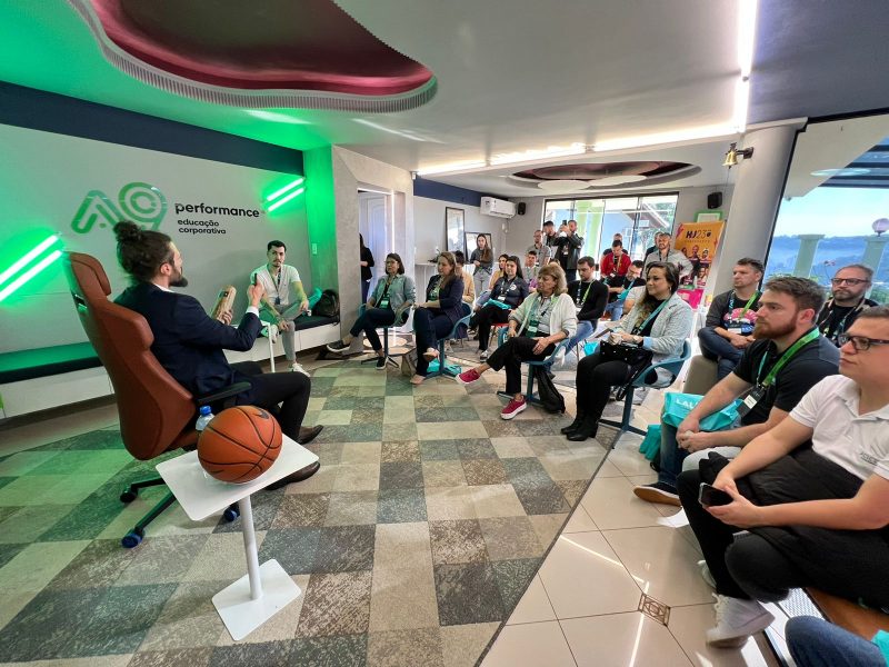 Encontro empreendedor mais esperado anuncia suas novidades – Foto: Reprodu&ccedil;&atilde;o/ND