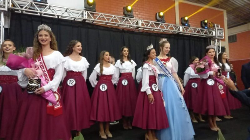 Elei&ccedil;&otilde;es aconteceram no dia 7 de julho – Foto: Prefeitura de Ermo/Divulga&ccedil;&atilde;o/ND