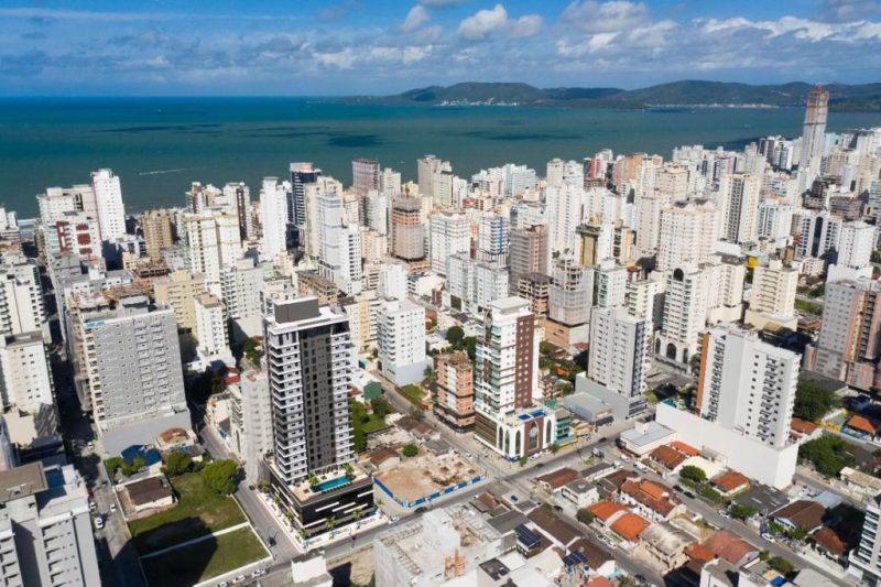 Itapema está na mira de investidores de outras regiões