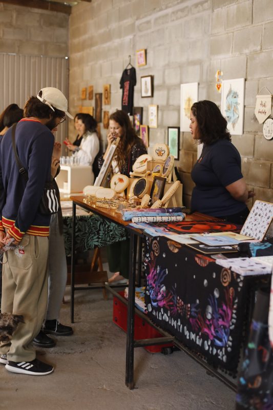 Para quem j&aacute; empreende ou quer saber por onde come&ccedil;ar nos neg&oacute;cios, est&atilde;o programados dezenas de encontros, capacita&ccedil;&otilde;es e eventos de networking – Foto: Divulga&ccedil;&atilde;o