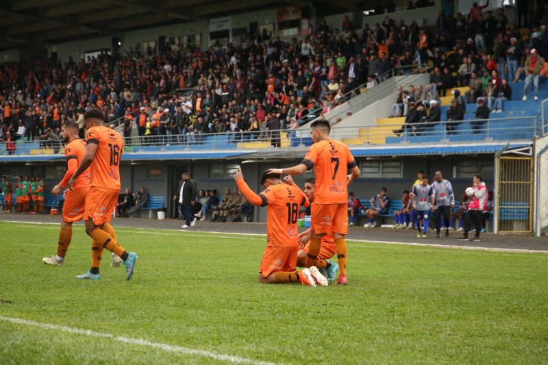 Copa Santa Catarina 2023: conheça os clubes participantes, tabela e onde  assistir