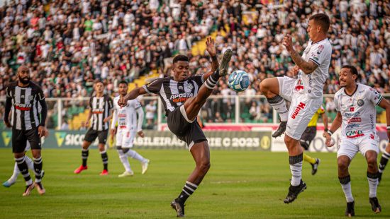 Wesley França 2023 ○ Flamengo ▻ Dribles, Desarmes & Assistências