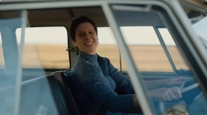 Elis Regina aparece no comercial com uso da intelig&ecirc;ncia artificial – Foto: Divulga&ccedil;&atilde;o//ND