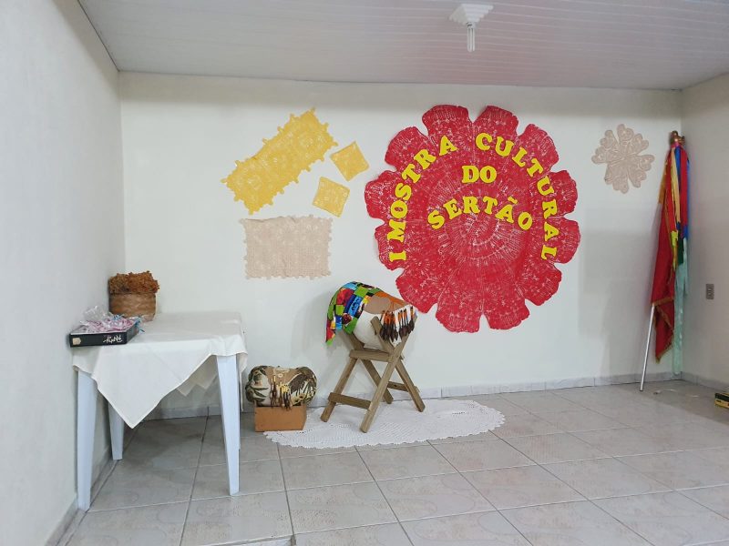 Sertão do Ribeirão