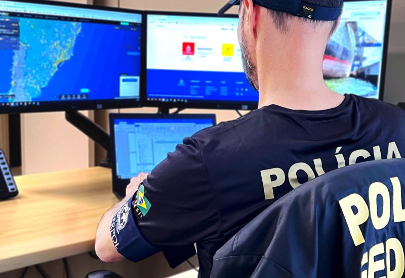 Interpol estava na cola do foragido da Argentina