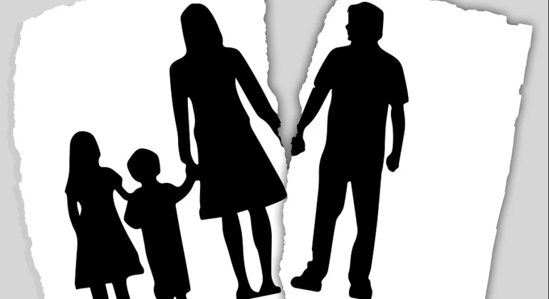 alienação parental