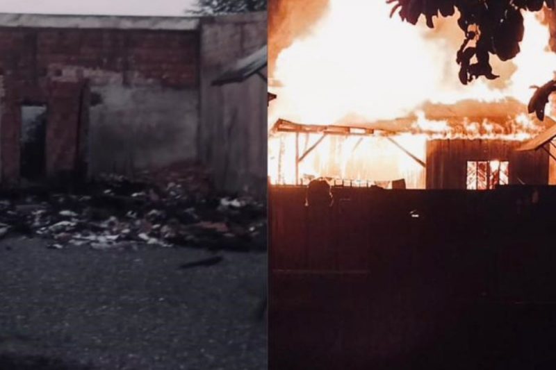 Caso aconteceu em maio – Foto: Pol&iacute;cia Civil/Divulga&ccedil;&atilde;o