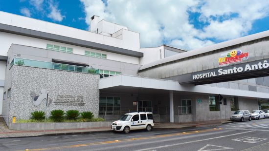 Hospital de Blumenau é o primeiro de SC a receber habilitação em quimioterapia especializada