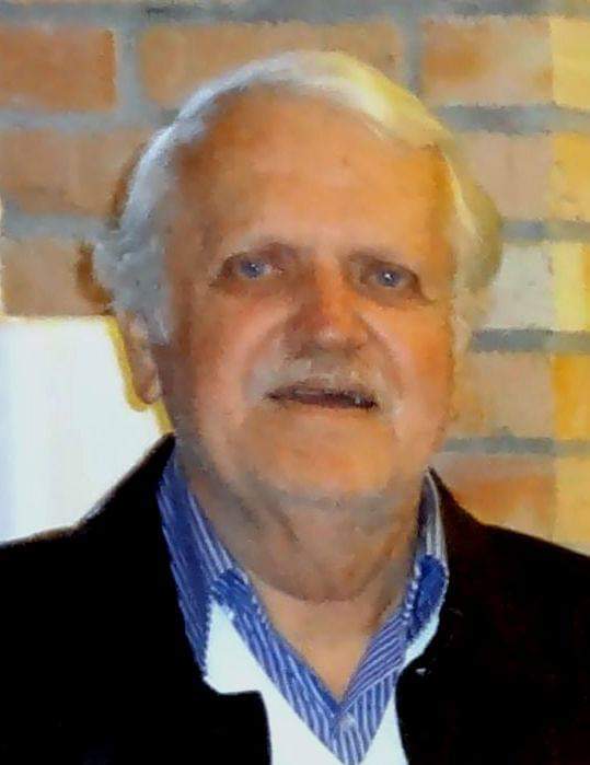 Coronel Ib fez brilhante carreira na PM de SC – Foto: Divulga&ccedil;&atilde;o