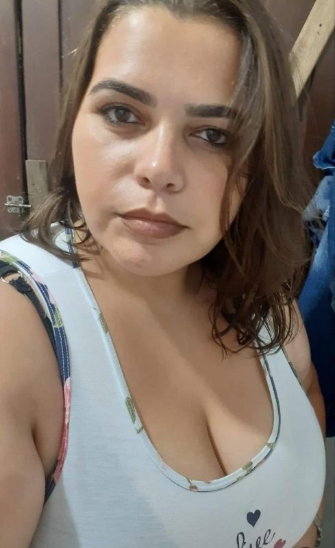 Ketily Cristina Mendes da Silva tinha 34 anos de idade – Foto: Redes sociais/Reprodu&ccedil;&atilde;o ND