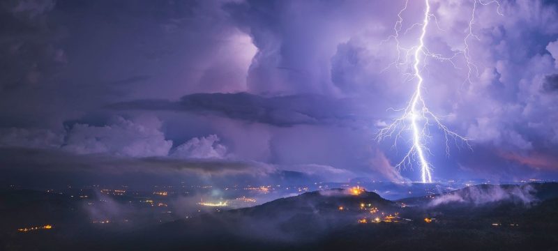 Prevenção a mudanças climáticas e desastres são preocupação mundial 