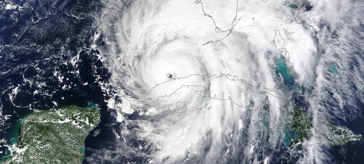 Fenómeno El Niño aproxima-se de um provável pico histórico de intensidade:  irá deixar impactos em Portugal este inverno?