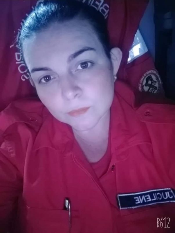 GIRO ND – Foto: Redes Sociais&nbsp;