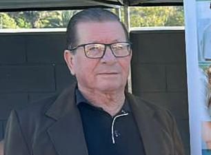 Izidoro atuou como prefeito interino desde o ano passado, ap&oacute;s ex-prefeito ser preso em investiga&ccedil;&atilde;o. – Foto: Assessoria C&acirc;mara de Vereadores de Pescaria Brava