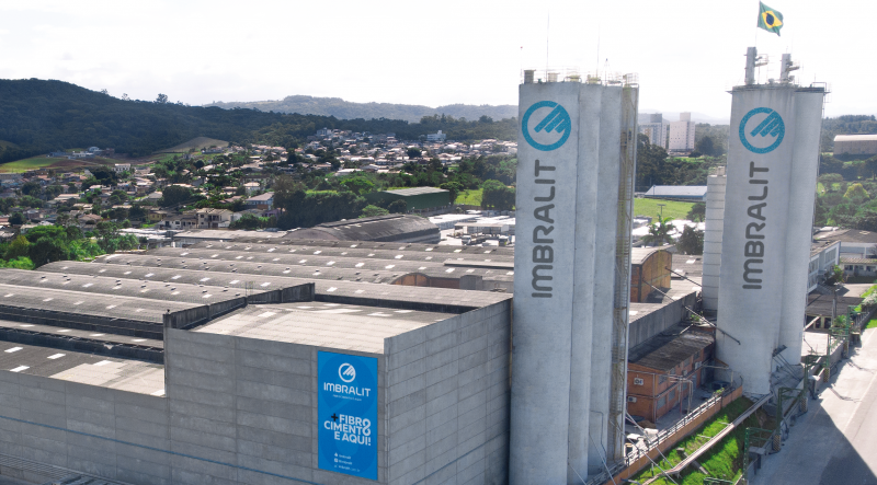 Foto: Imbralit/Divulga&ccedil;&atilde;o