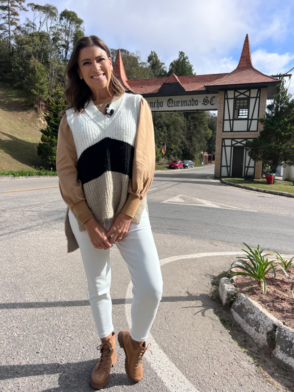 Foto: Destino SC Inverno/Divulga&ccedil;&atilde;o