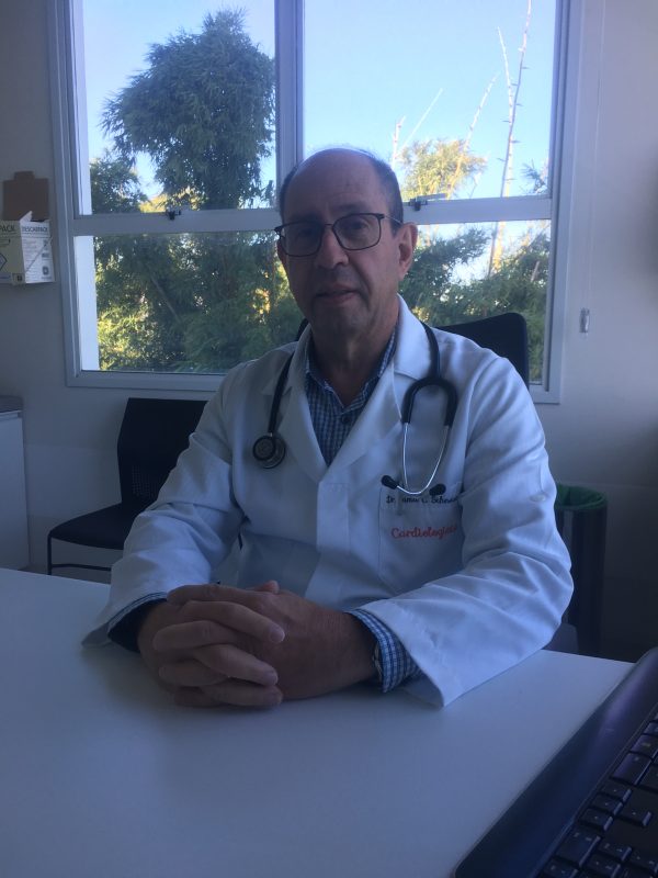 Foto: Hospital SOS C&aacute;rdio/Divulga&ccedil;&atilde;o