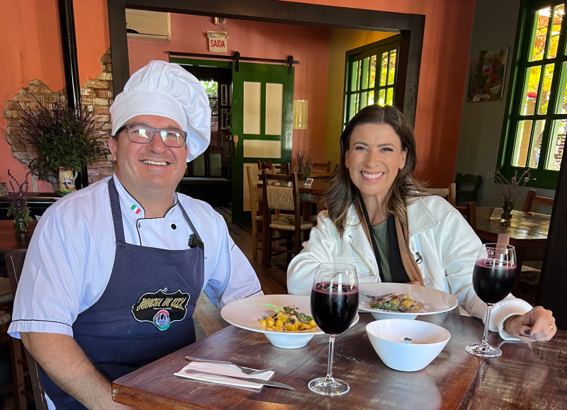 Foto: Destino SC Inverno/Divulga&ccedil;&atilde;o