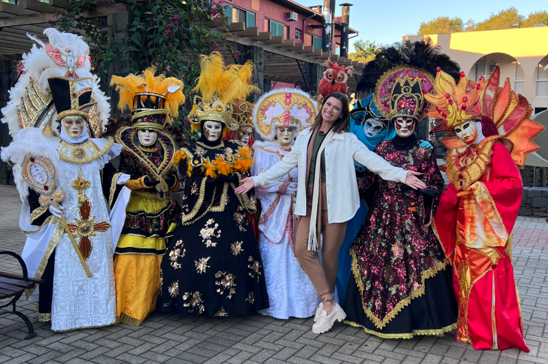 Foto: Destino SC Inverno/Divulga&ccedil;&atilde;o