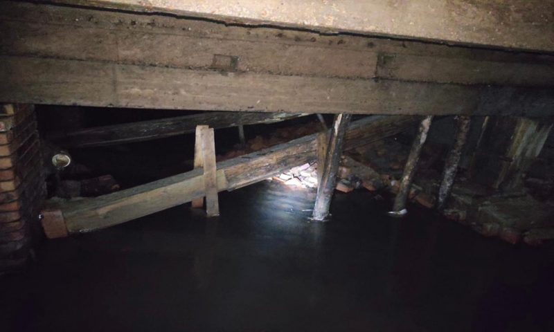 Galeria do Rio Mathias