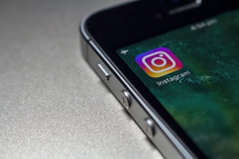 Instagram foi condenado a pagar o valor de R$ 6 mil – Foto: Pixabay
