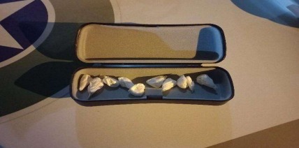 O integrante é suspeito de matar de dois policiais de maneira premeditada 