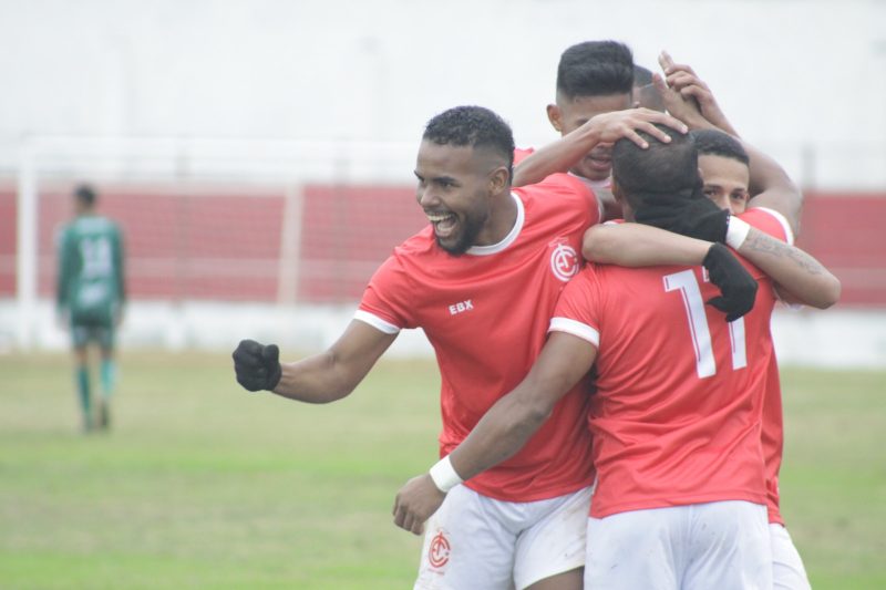 Inter de Lages venceu o Metropolitano por 1 a 0 neste domingo