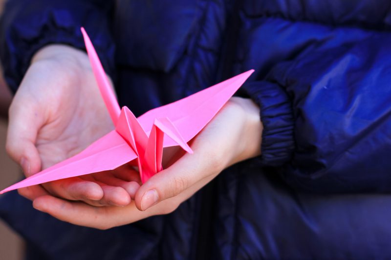 Origami Conhe A A Hist Ria E Aprenda A Fazer O Seu